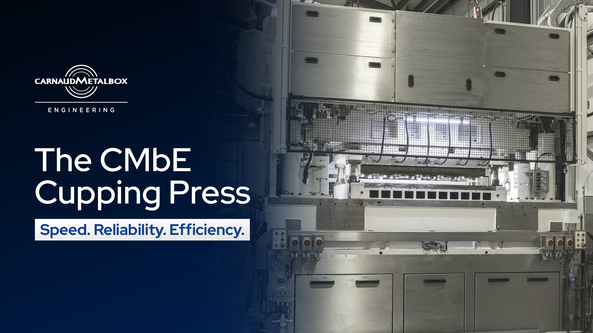 Precision Manufacturing
