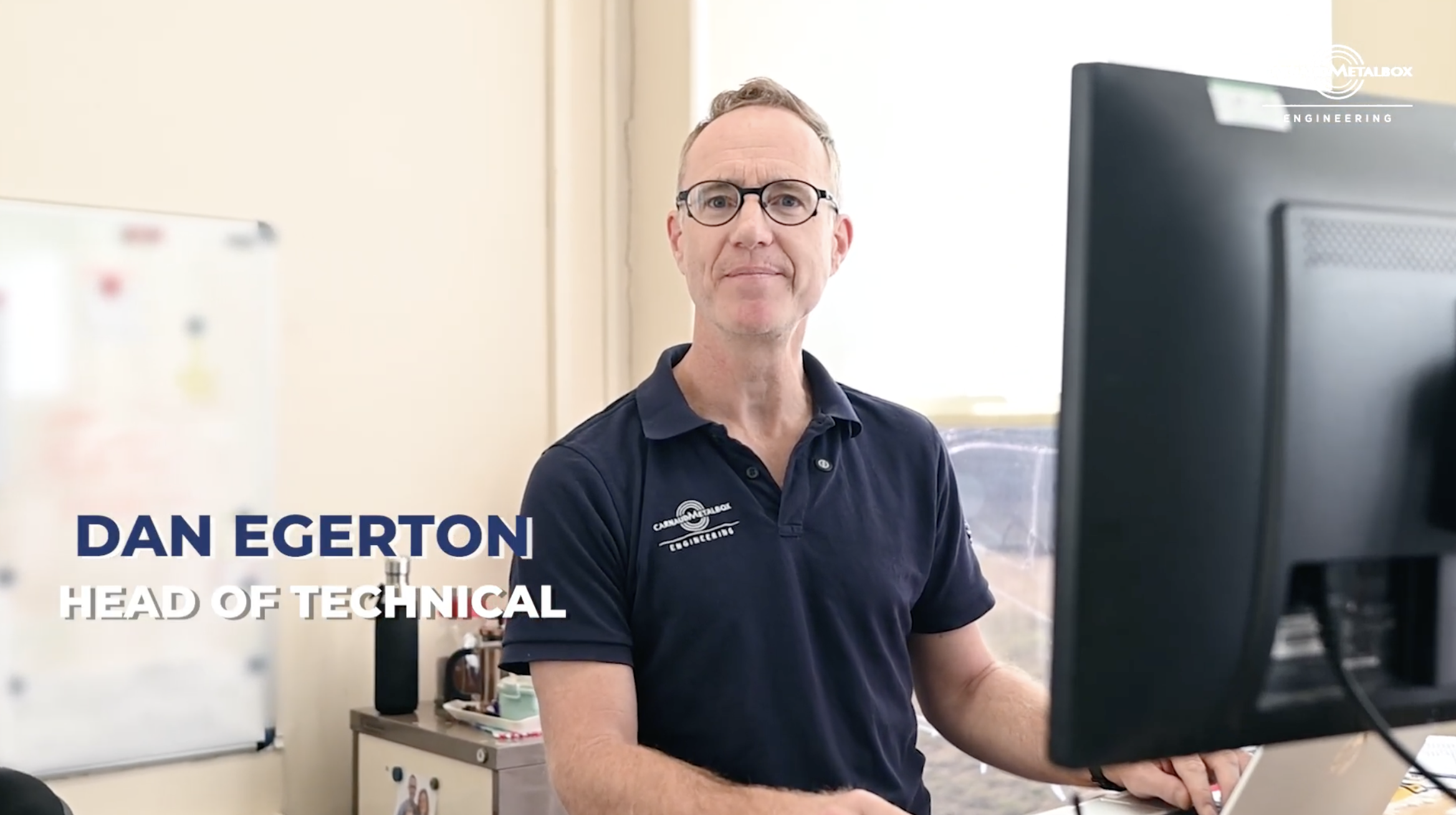 Precision Manufacturing