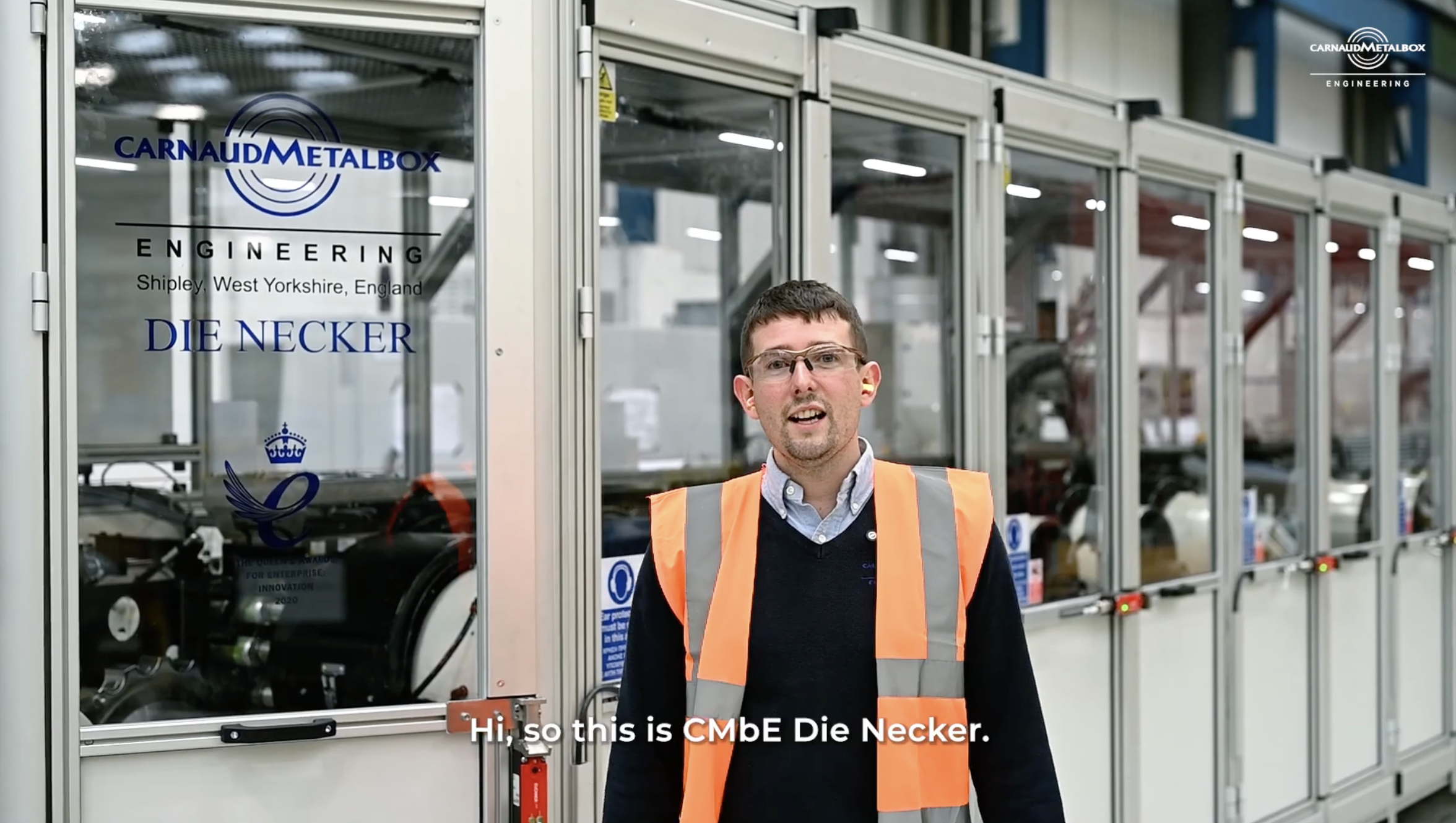 Precision Manufacturing