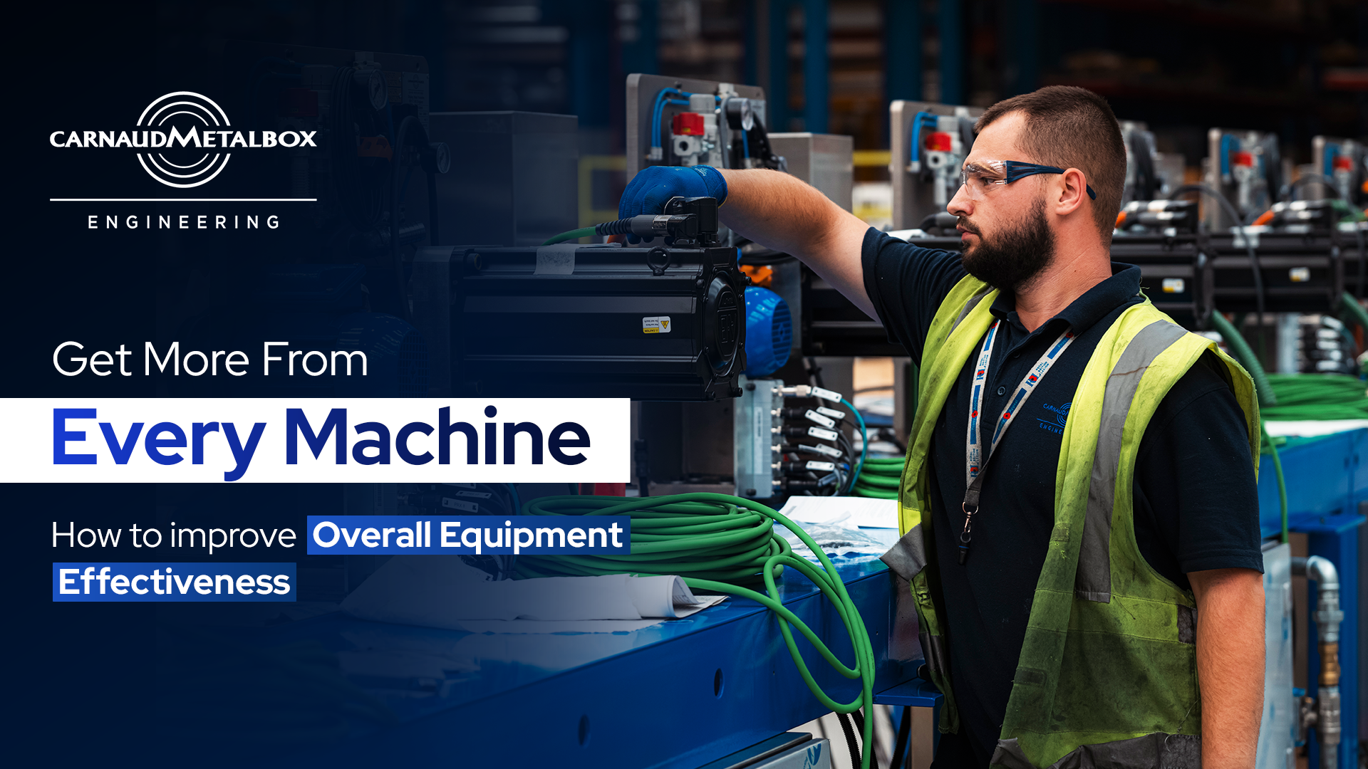 Precision Manufacturing