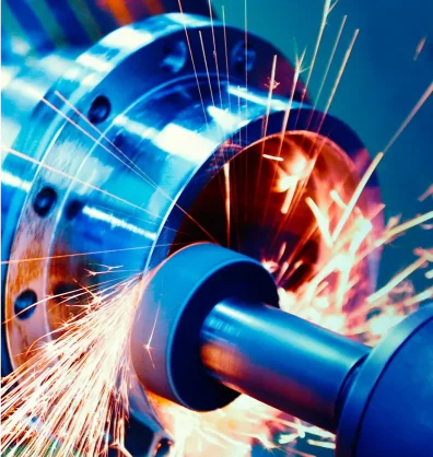 Manufacturing