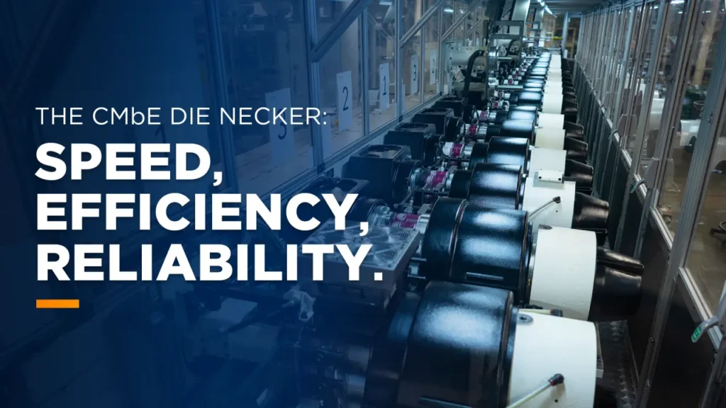 Precision Manufacturing