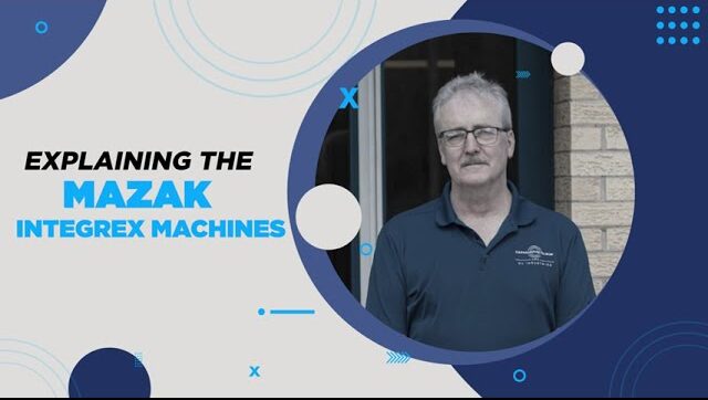 Precision Manufacturing