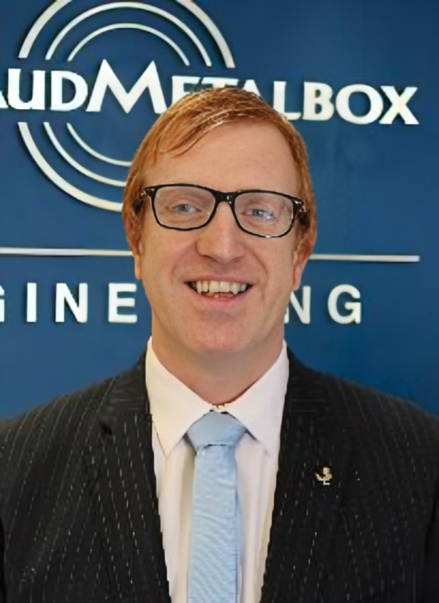 Paul Orsino