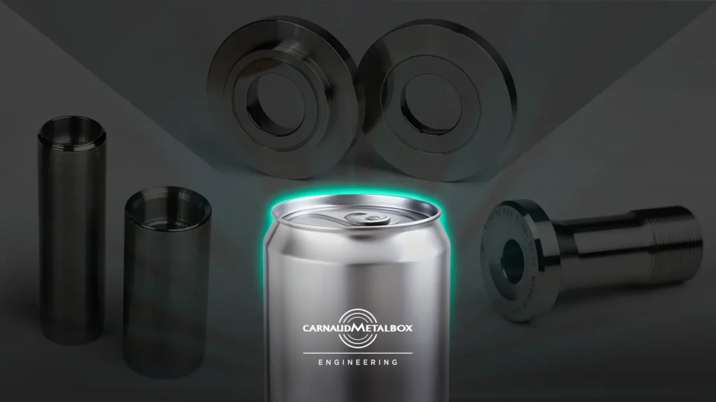Precision Manufacturing