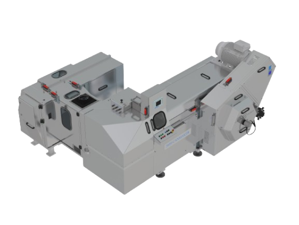 Tooling Showcase