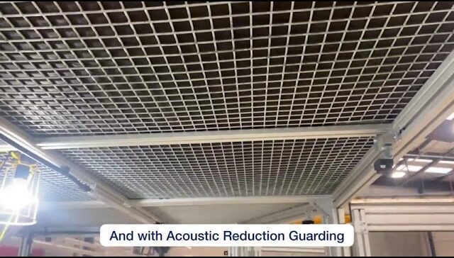 Precision Manufacturing