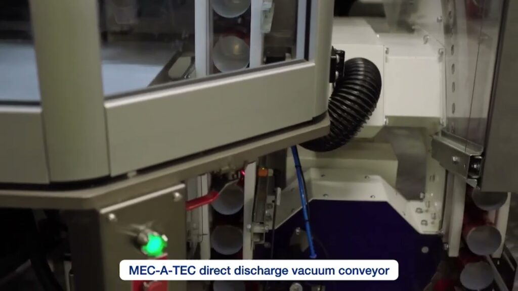 Precision Manufacturing