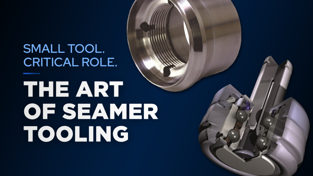 Precision Manufacturing