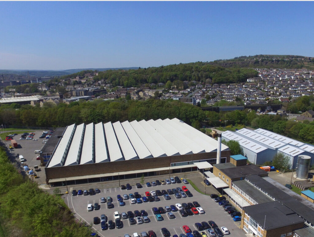 CarnaudMetalbox Engineering HQ a machine production company