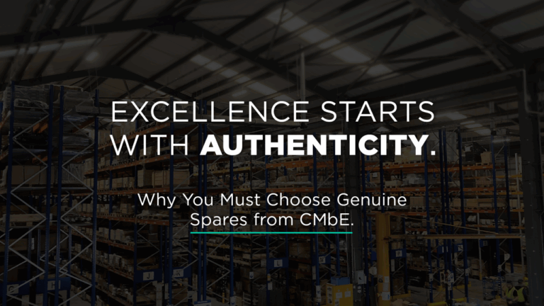 Precision Manufacturing