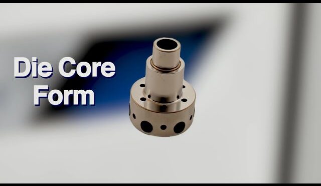 Precision Manufacturing