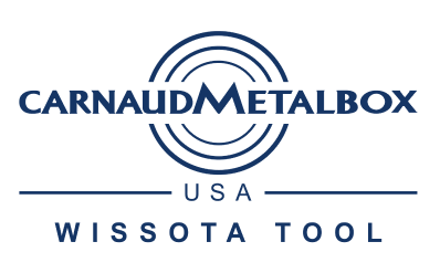 CarnaudMetalbox Wissota Tool
