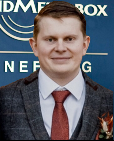 Paul Orsino