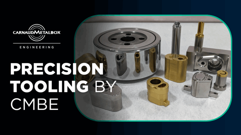 Precision Manufacturing