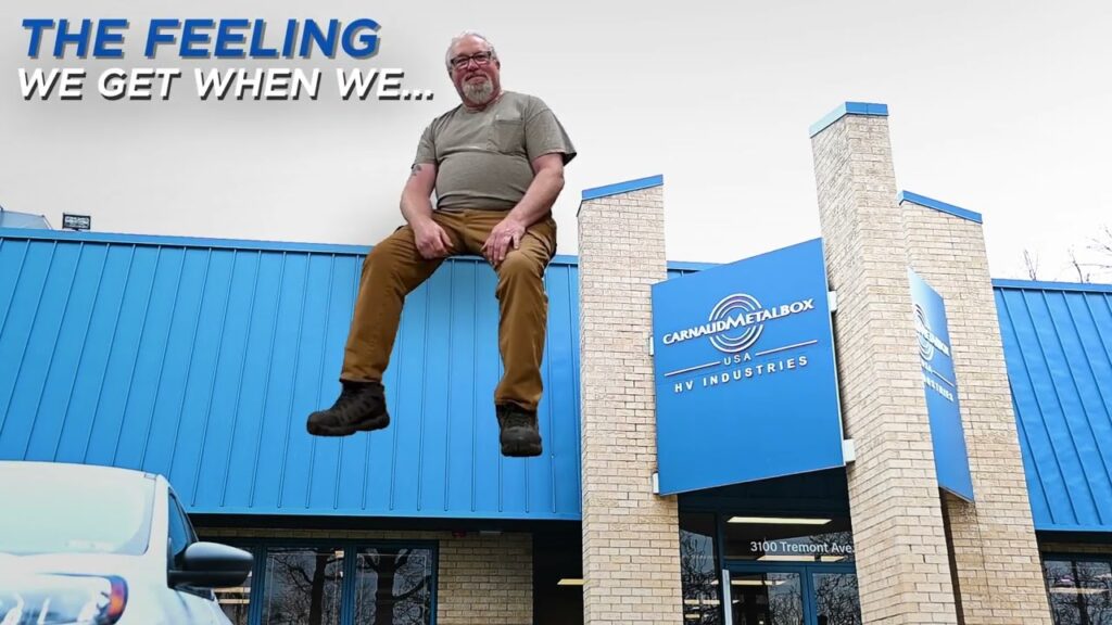 Precision Manufacturing