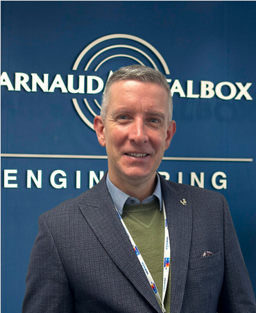 Paul Orsino