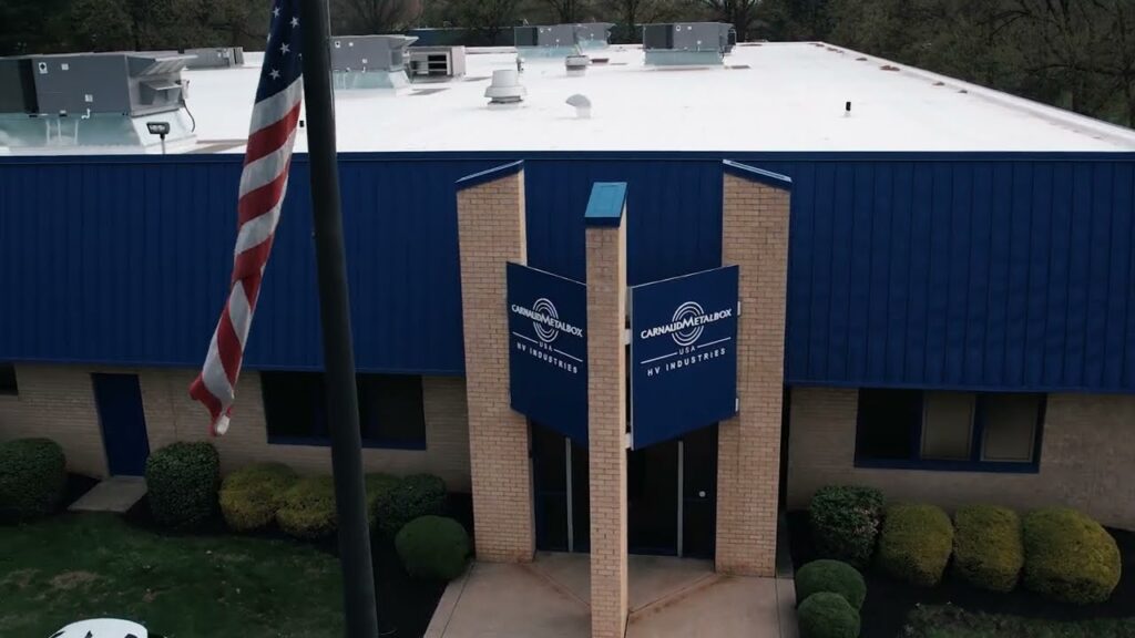 Precision Manufacturing