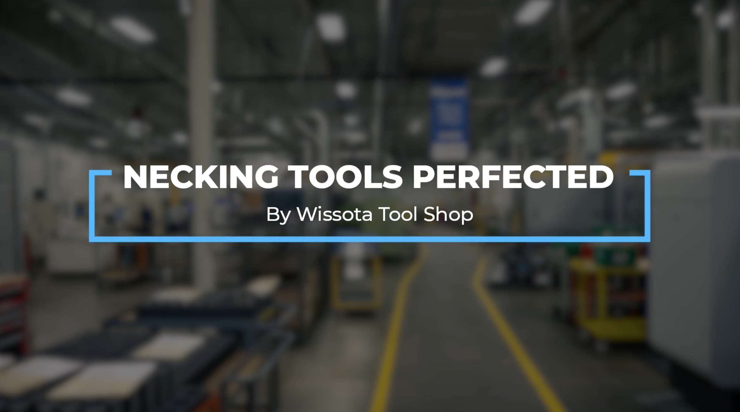 Precision Manufacturing