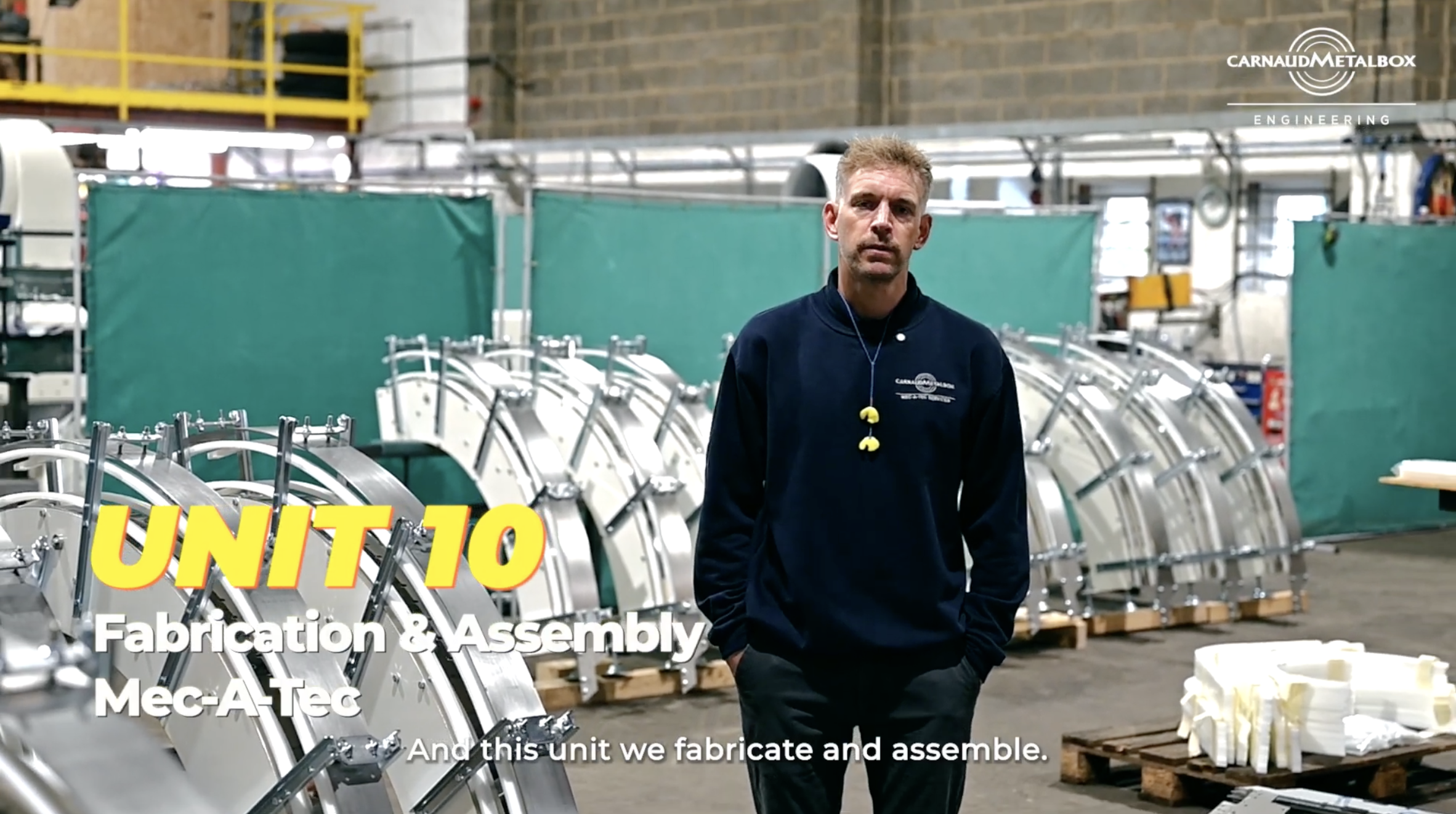 Precision Manufacturing