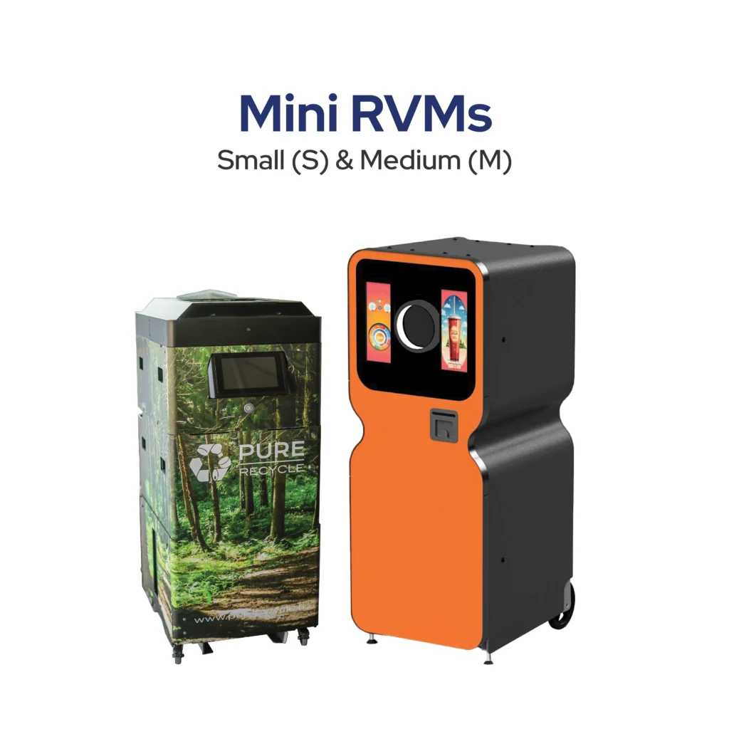 mini rvms