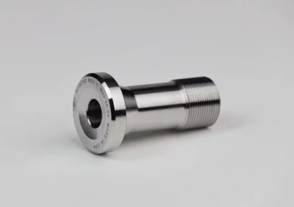 Retaining Bolt (2)